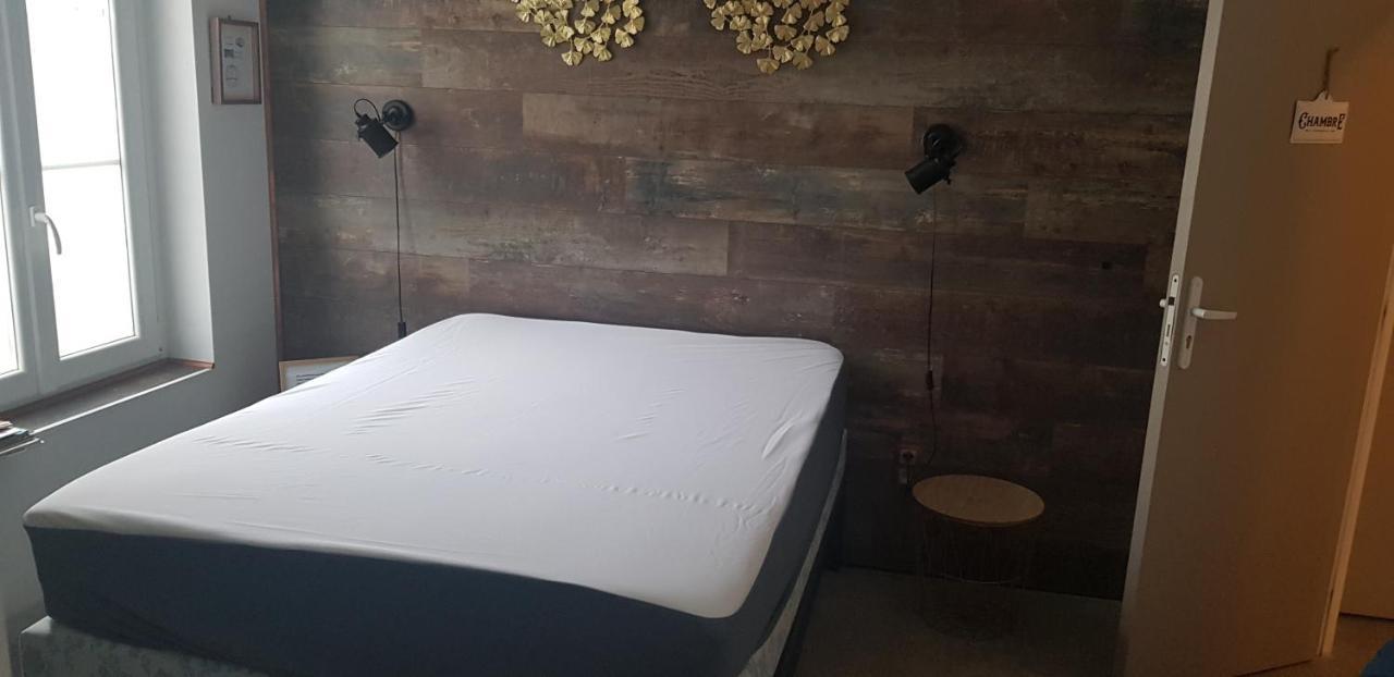 Bed And Breakfast P&P Nimes-Centre Exterior foto